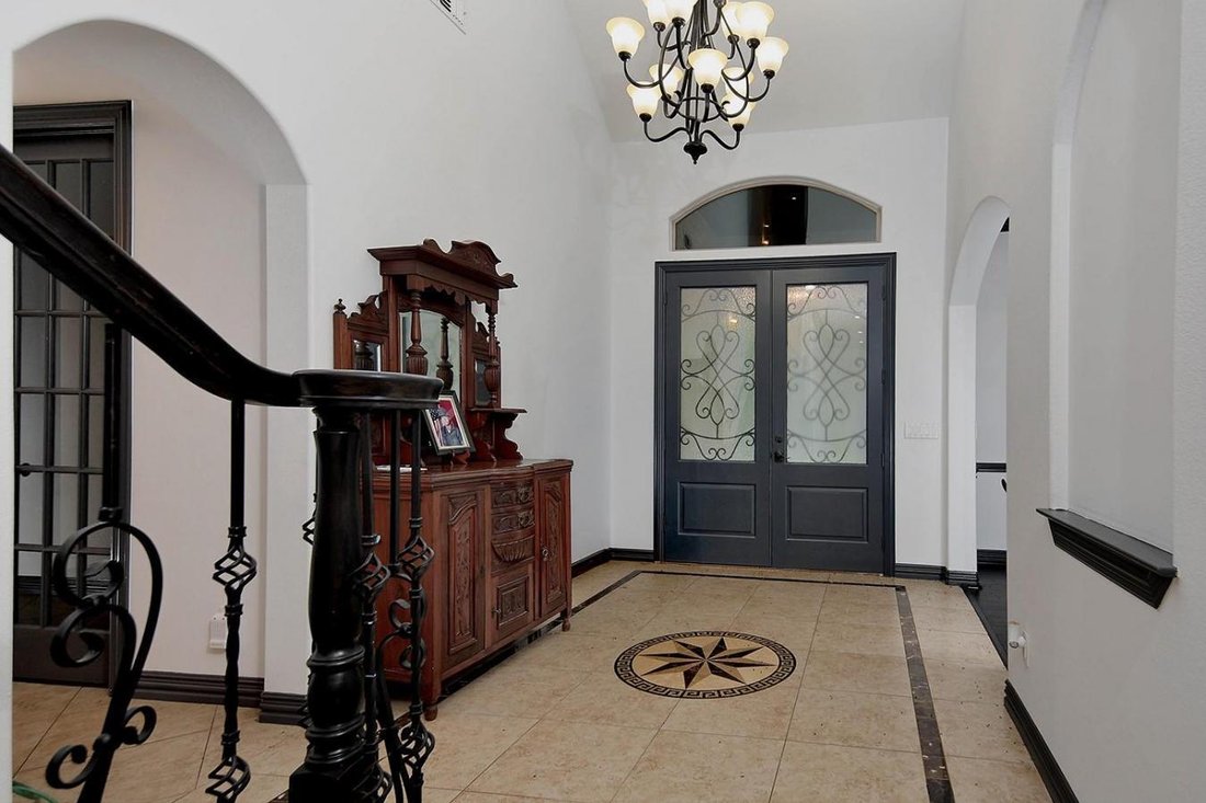 Maison à Cleveland, Texas, États-Unis 2 - 19049133