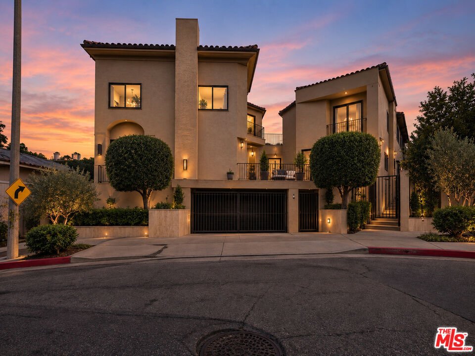 Condominio en Los Ángeles, California, Estados Unidos 1 - 19049625