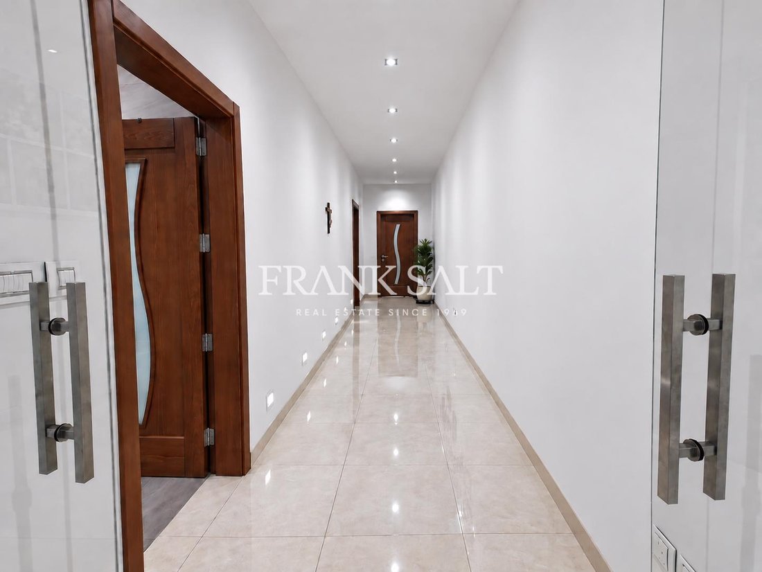 Appartement à L-Imġarr, Malte 4 - 19049257