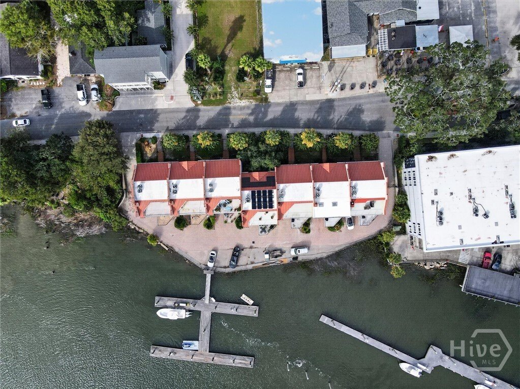 Villa in Savannah, Georgia, United States 1 - 19049442