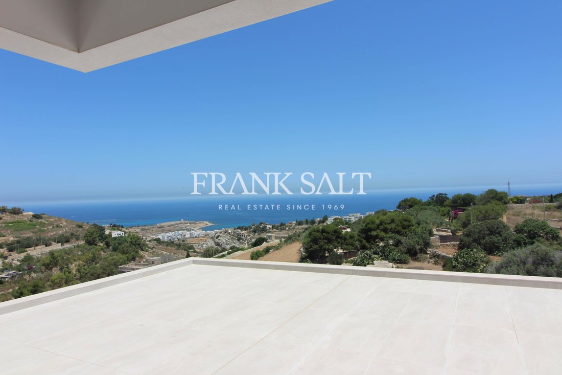 Penthouse à Ħal Għargħur, Malte 4 - 19049888
