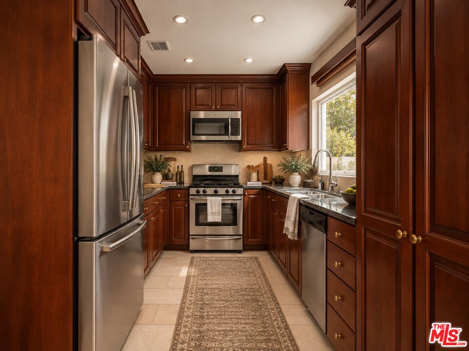 Condominio en Los Ángeles, California, Estados Unidos 4 - 19049625