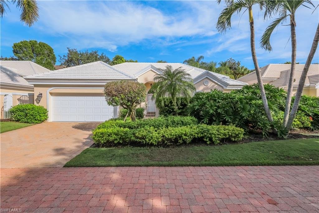 Casa en Naples, Florida, Estados Unidos 2 - 19049444