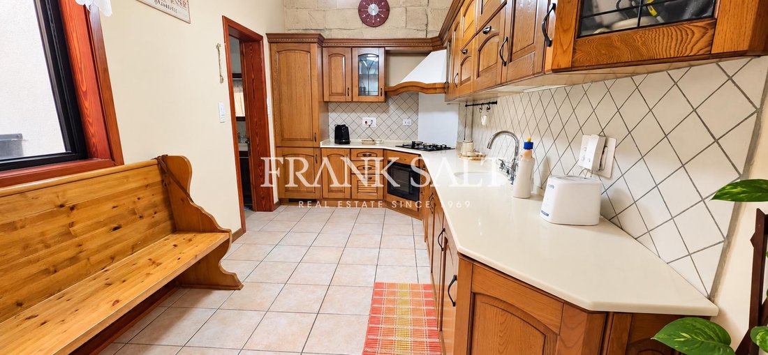 Townhouse en Bormla, Malta 4 - 19049250