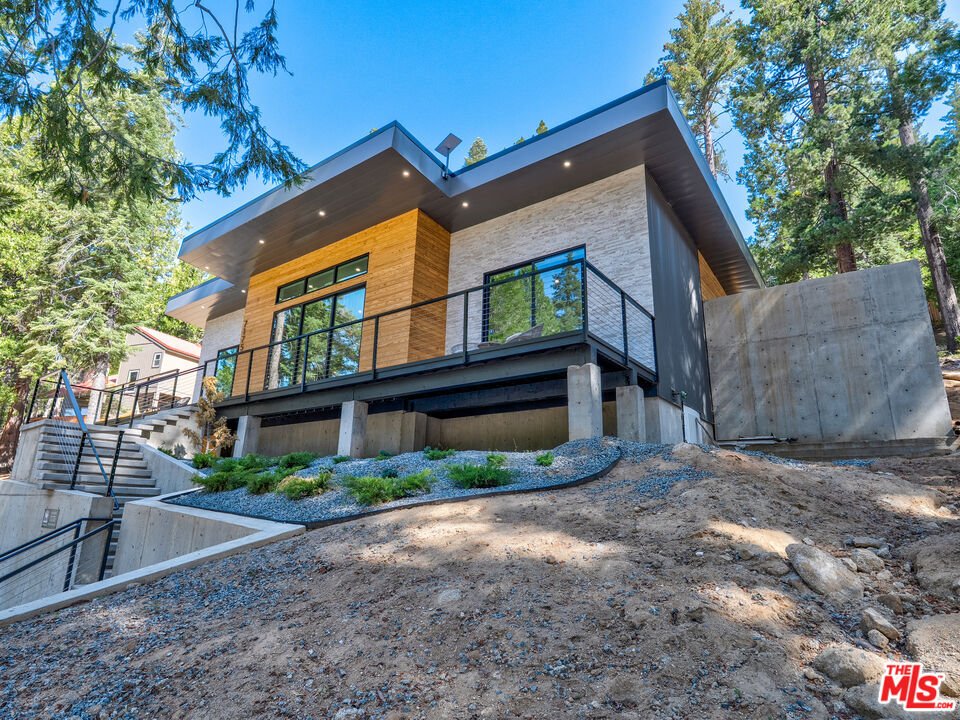 Maison à Wawona, Californie, États-Unis 1 - 19049619