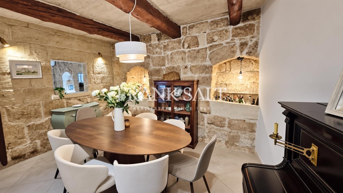House in Mgarr, Malta 4 - 19049400
