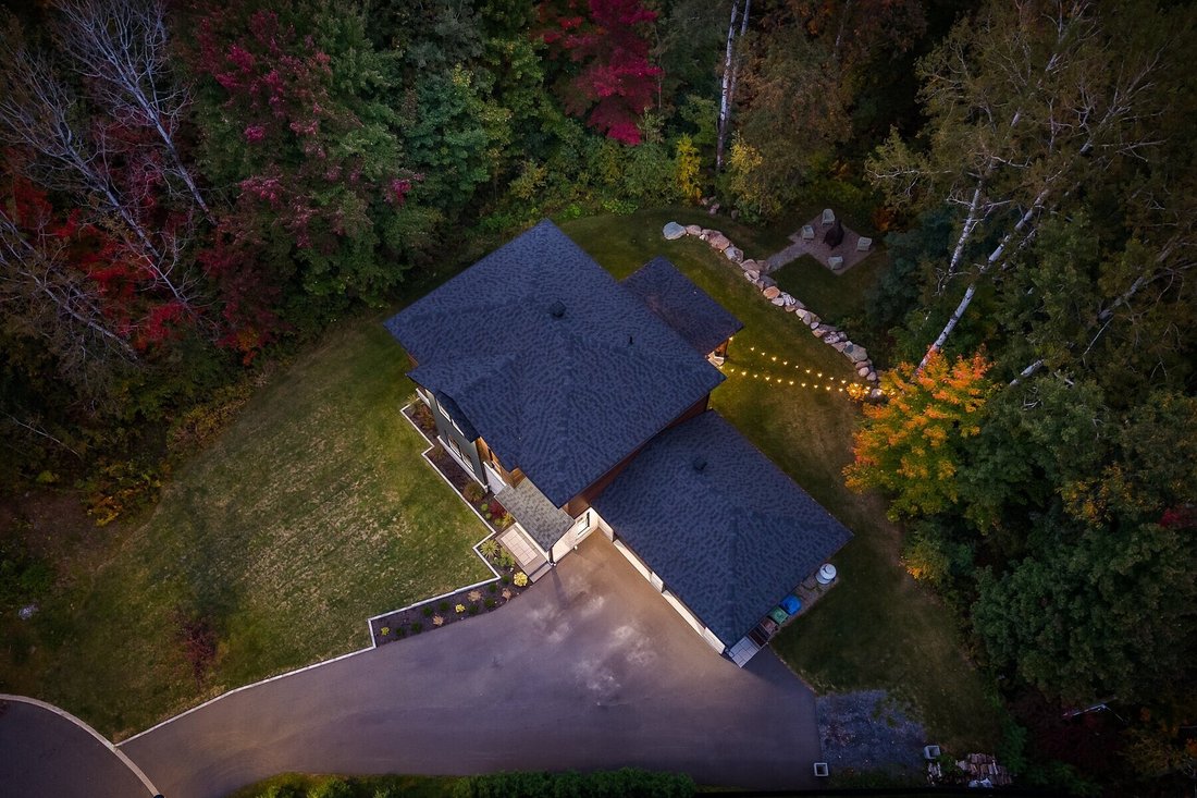 Casa a Cowansville, Québec, Canada 4 - 19024866