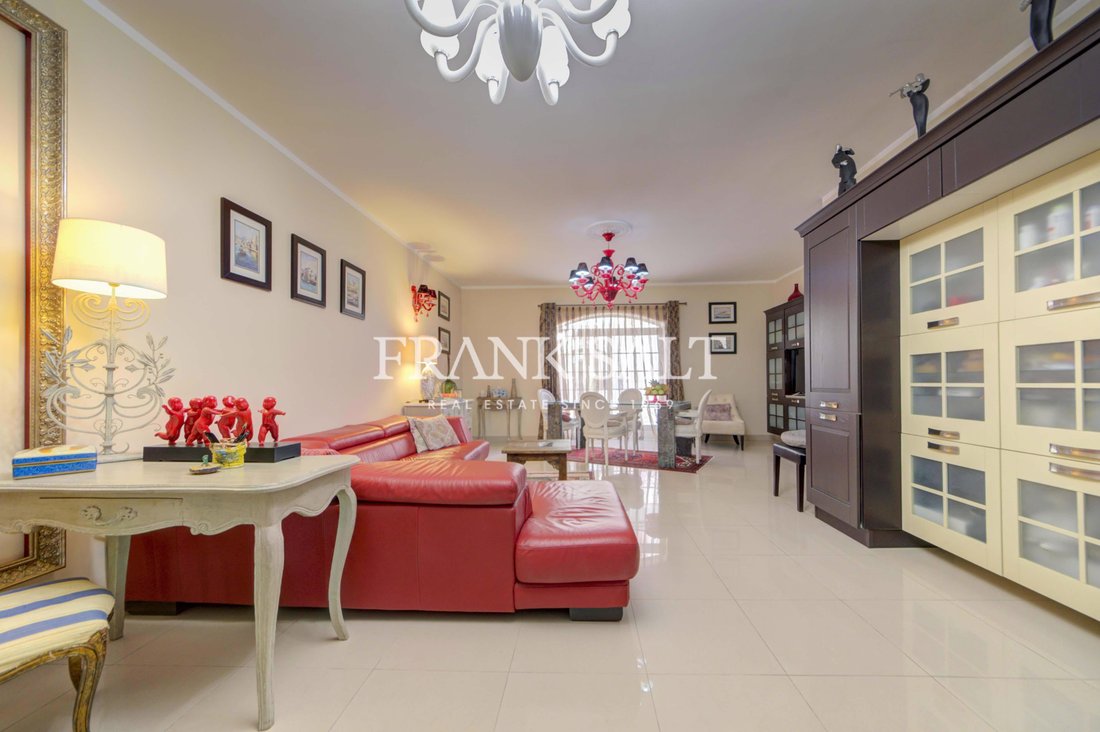 Wohnung in Sliema, Malta 3 - 19049823