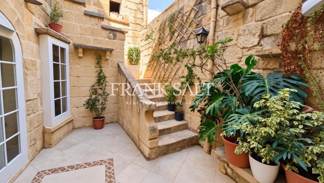 House in Mgarr, Malta 1 - 19049400