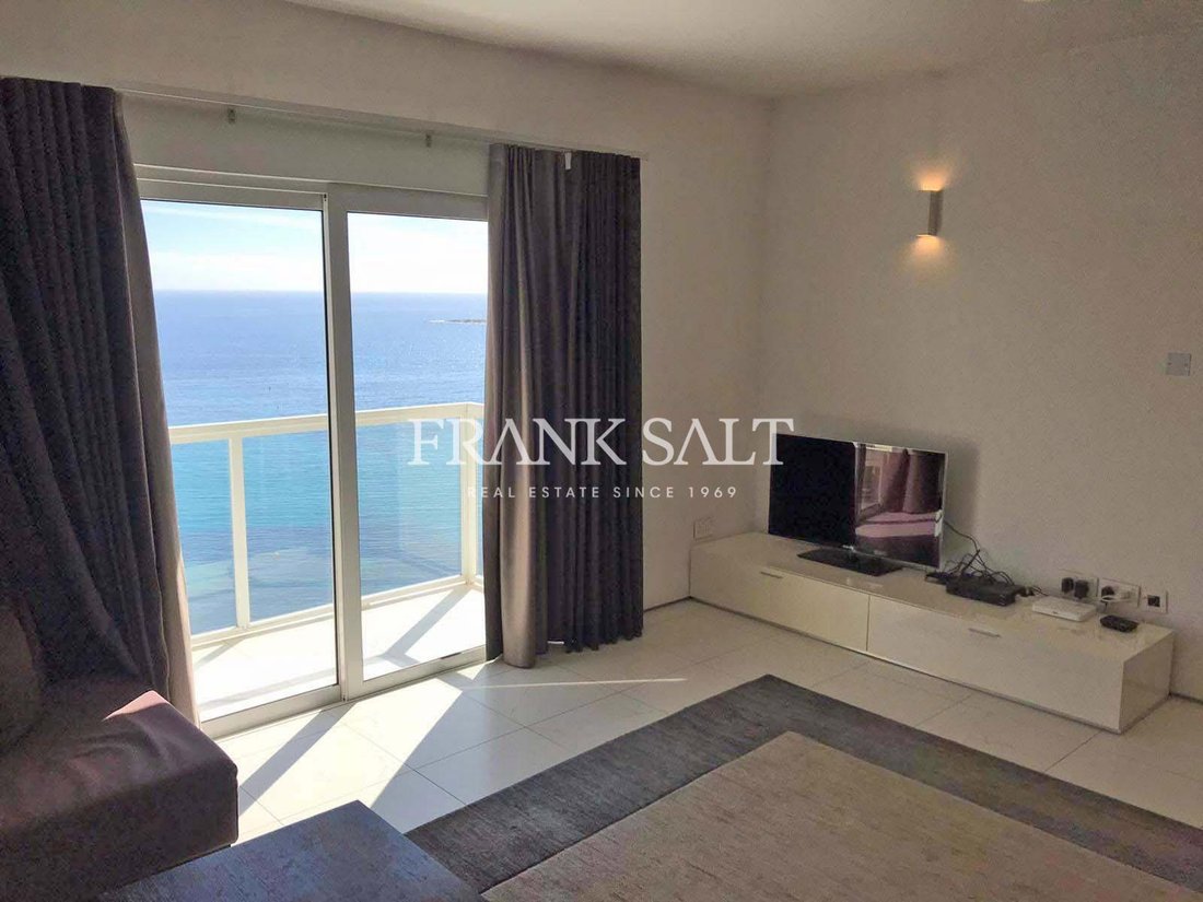 Apartamento en San Julián, Malta 4 - 19049921