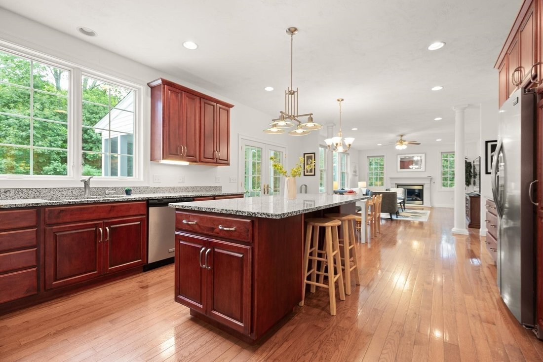 Haus in Boxborough, Massachusetts, Vereinigte Staaten 4 - 18841296
