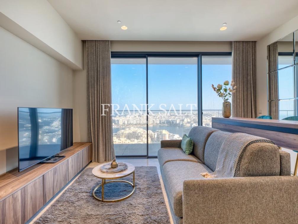 Apartamento en San Julián, Malta 4 - 19049473