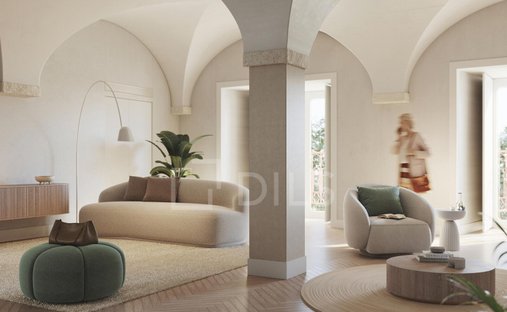 Apartamento en Beato, Lisboa, Portugal 1