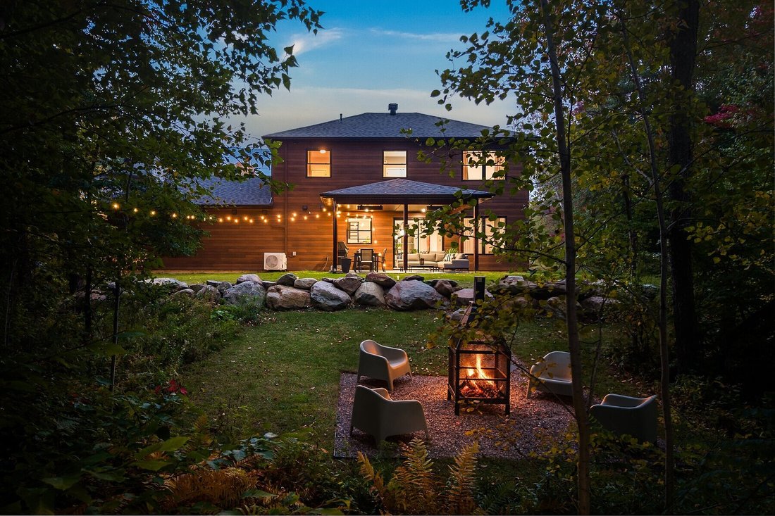 Casa a Cowansville, Québec, Canada 2 - 19024866
