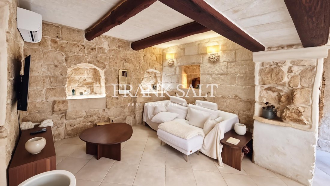 House in Mgarr, Malta 3 - 19049400