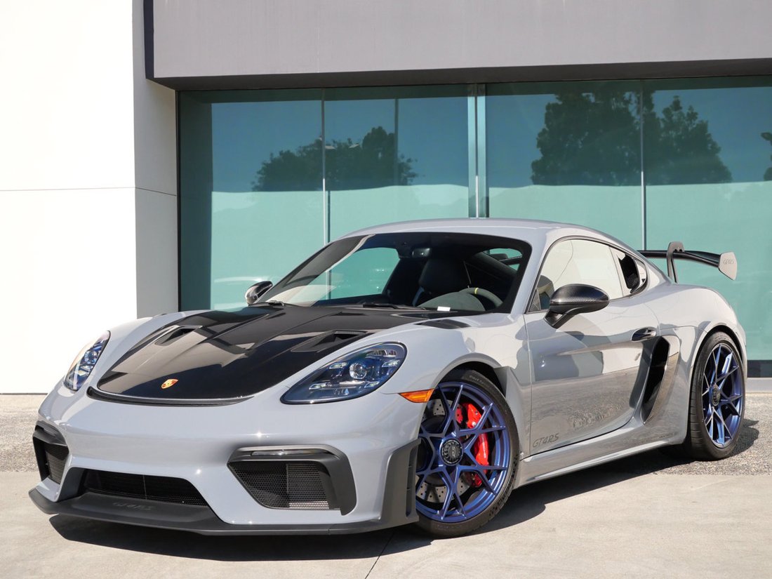 Coupe in Thousand Oaks, CA, United States 3 - 19049108