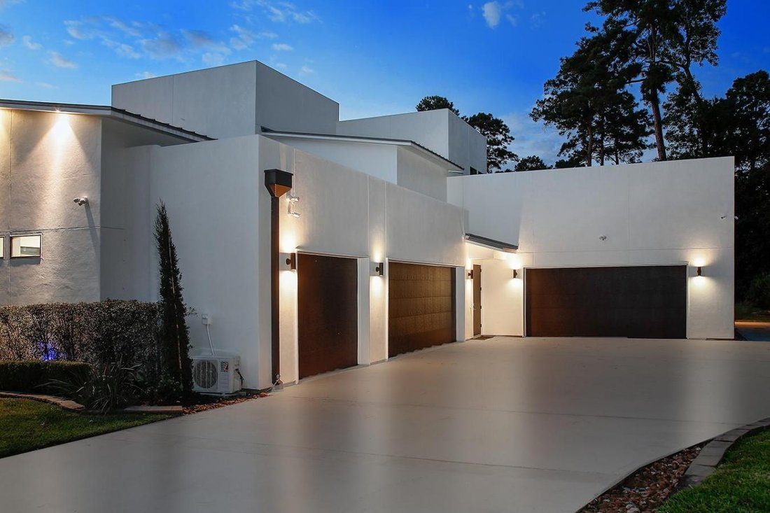Maison à Spring, Texas, États-Unis 3 - 19049137
