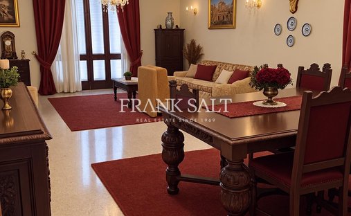 Villa in Attard, Malta 1
