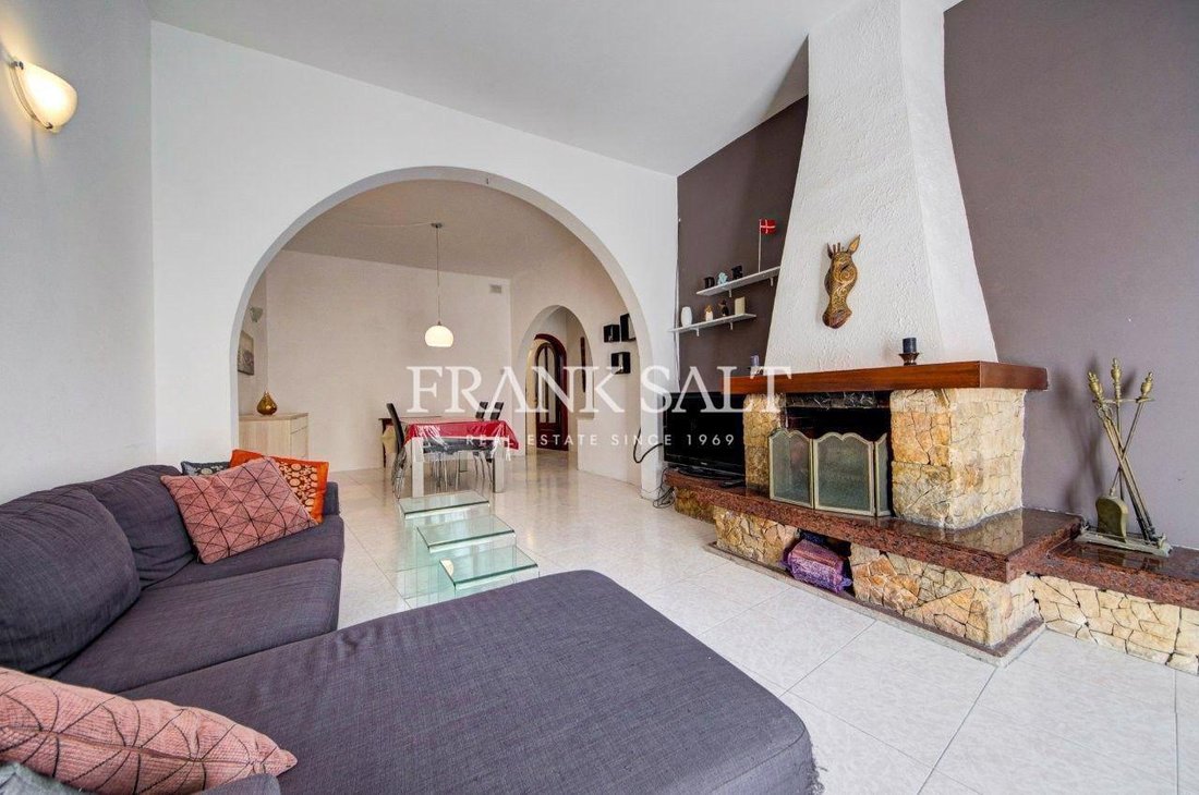 Wohnung in Balzan, Malta 1 - 19049290