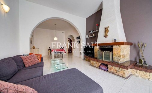 Appartamento a Balzan, Malta 1