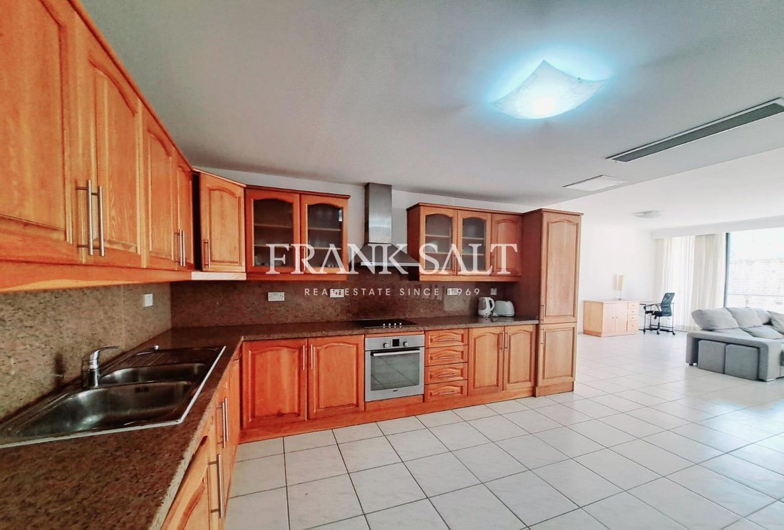 Apartment in Birgu, Malta 4 - 19049627