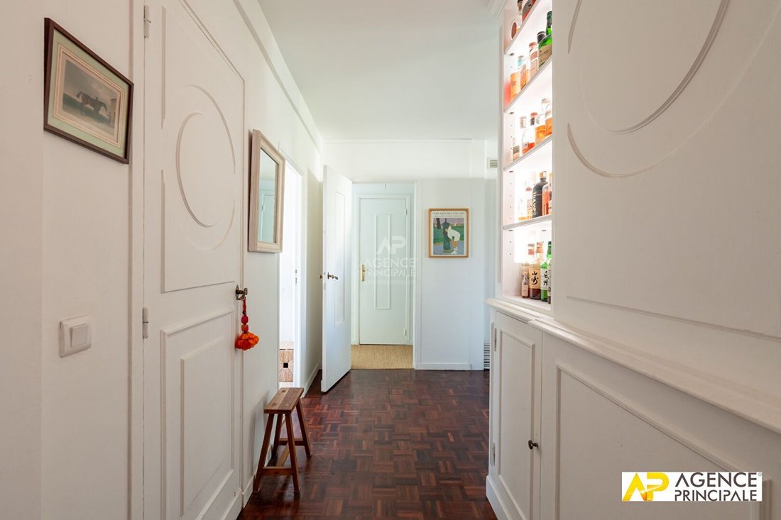Apartment in Napoleon, Maisons-Laffitte, France 3 - 19049090