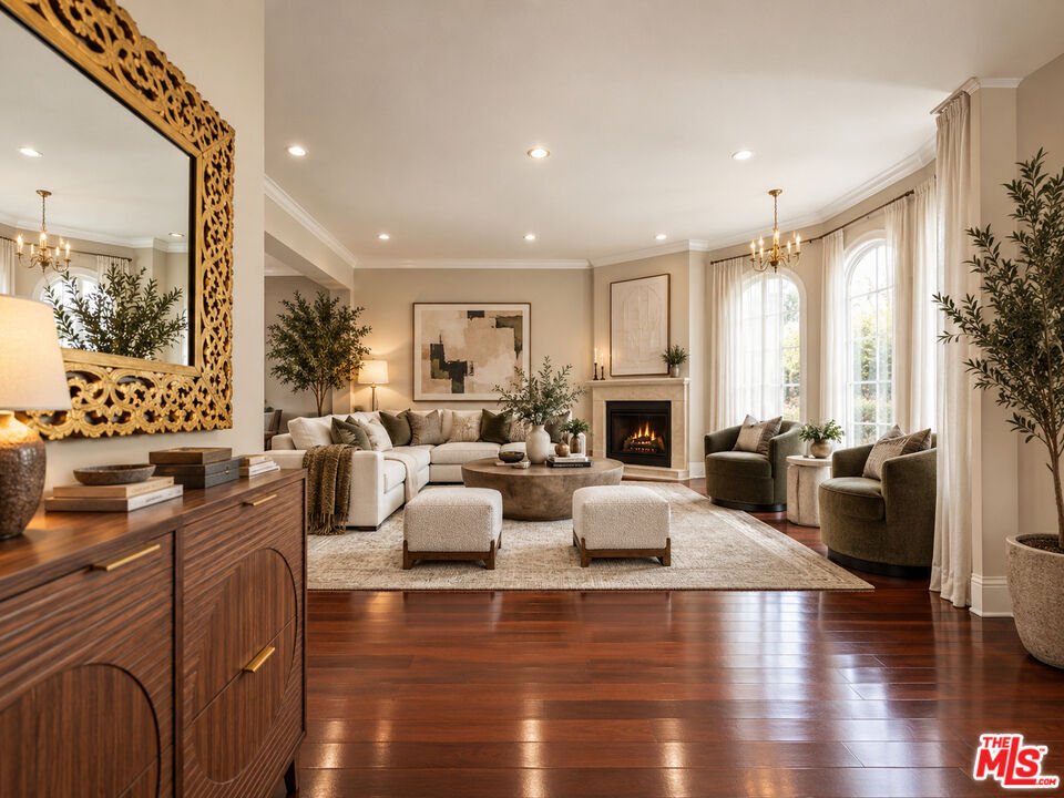 Condominio en Los Ángeles, California, Estados Unidos 2 - 19049625