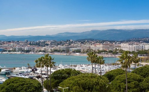 Appartement à Cannes, Provence-Alpes-Côte d'Azur, France 1