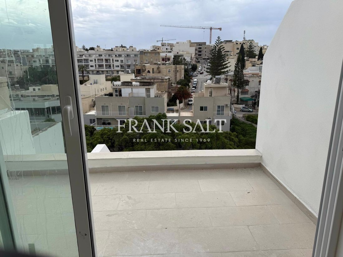 Penthouse in Naxxar, Malta 5 - 19049640