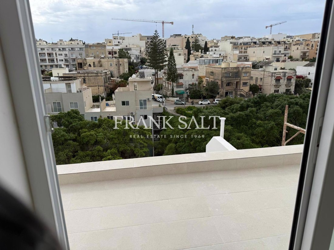 Penthouse in Naxxar, Malta 2 - 19049640