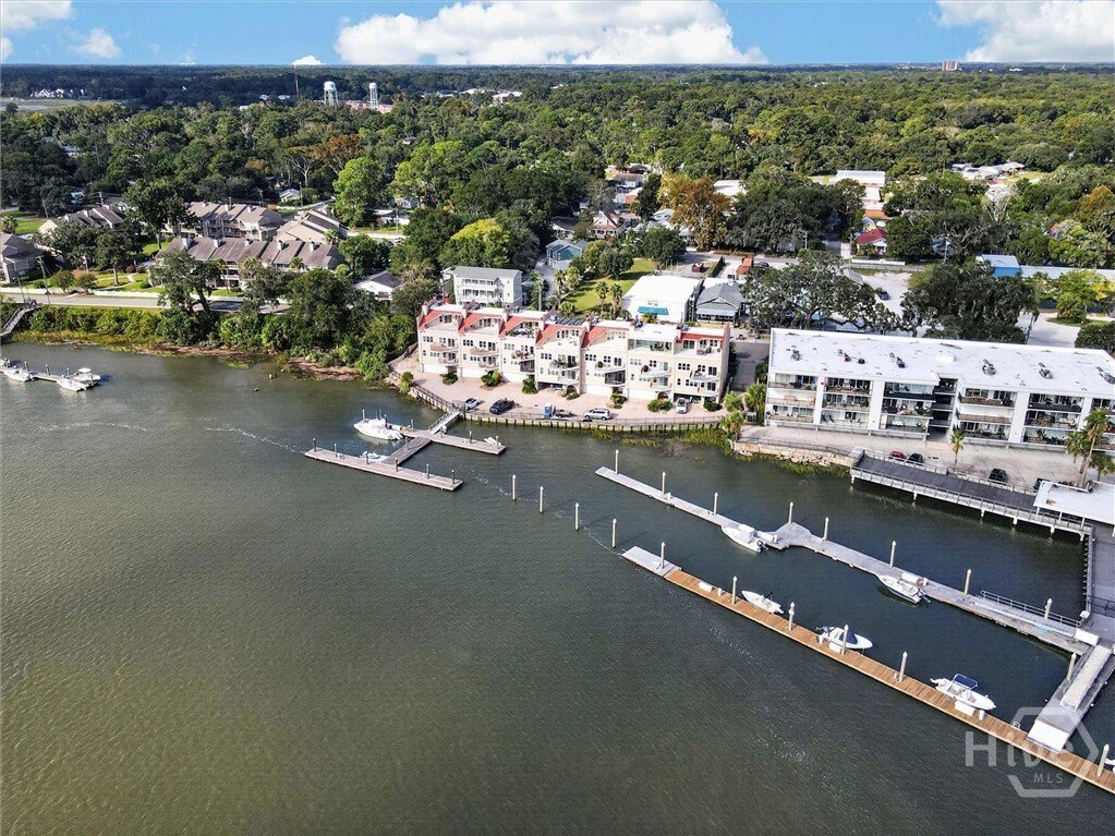 Villa in Savannah, Georgia, United States 4 - 19049437