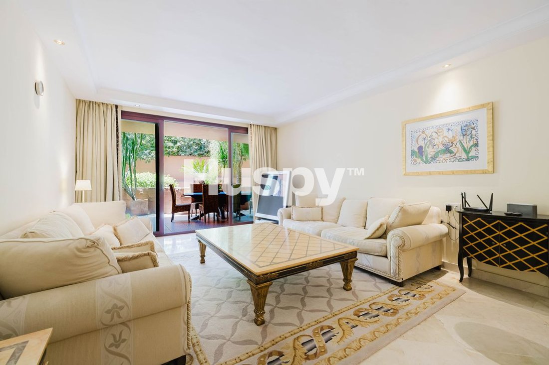 Apartamento en Estepona, Andalucía, España 3 - 19046859