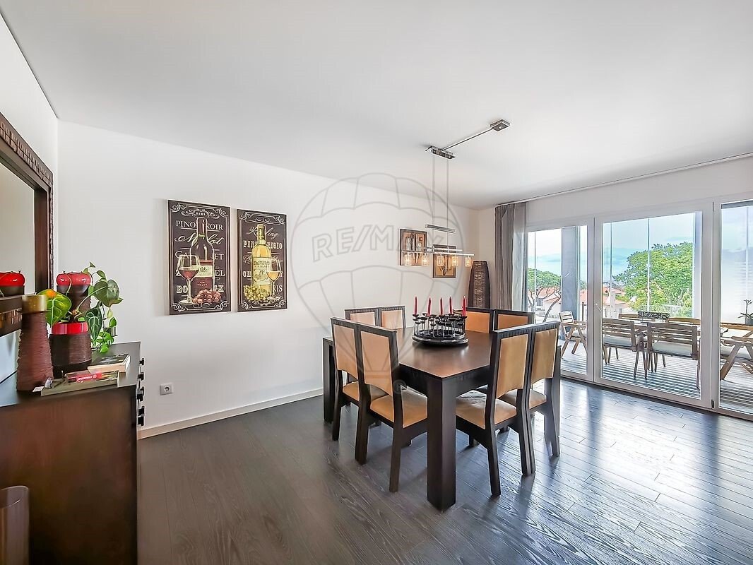 Apartment in Parede, Lisbon, Portugal 4 - 19049322