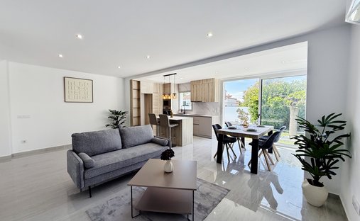 Villa à Roses, Catalogne, Espagne 1