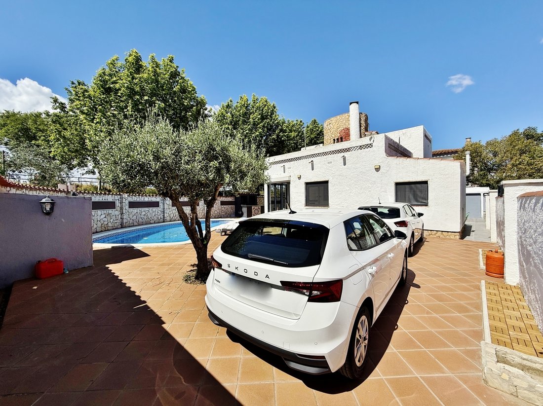Villa a Empuriabrava, Catalogna, Spagna 4 - 17905318