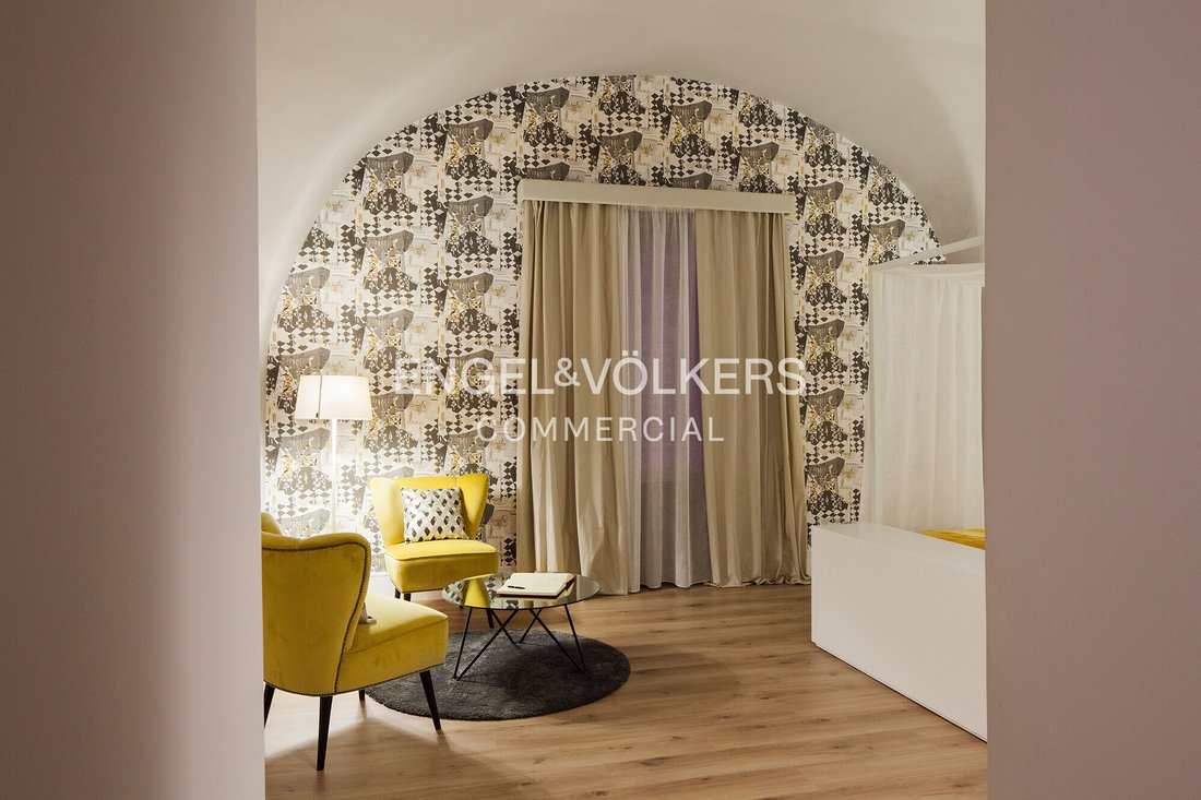 Appartement à Centro Storico, Catane, Italie 3 - 19050373