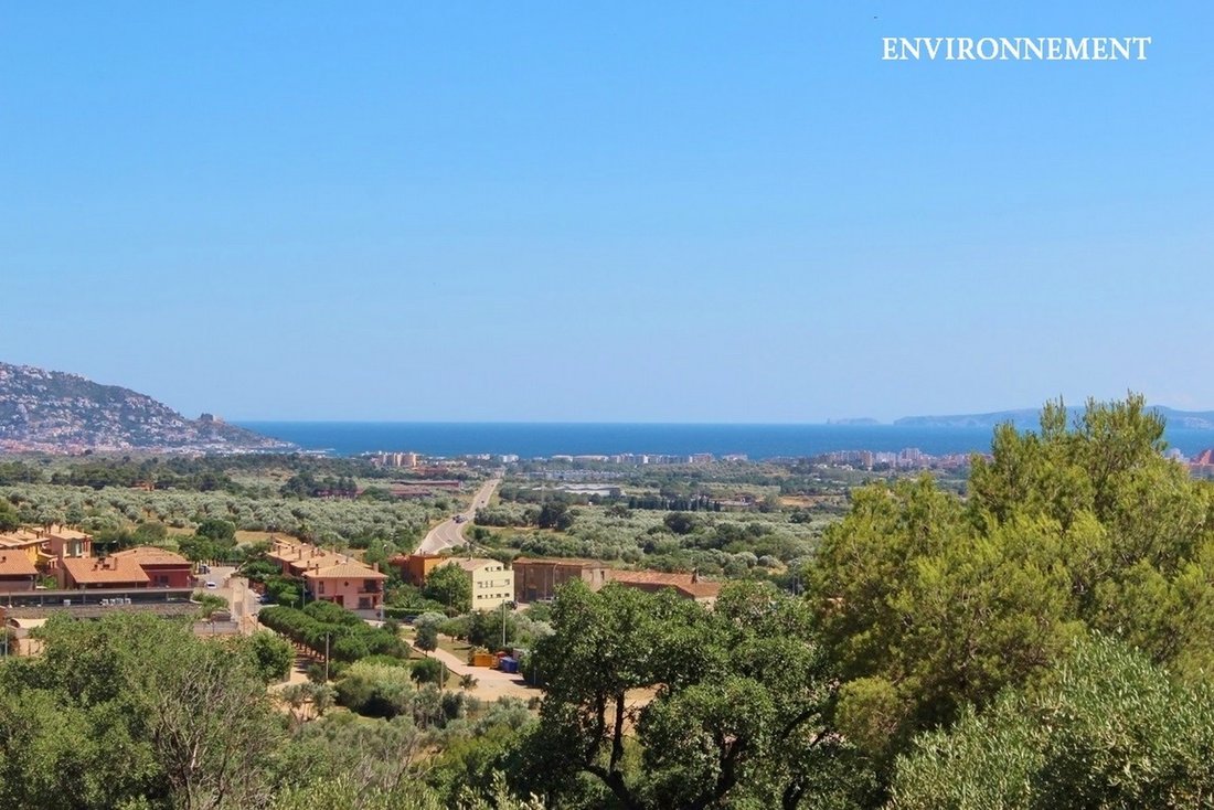 Villa en Rosas, Cataluña, España 2 - 16544747
