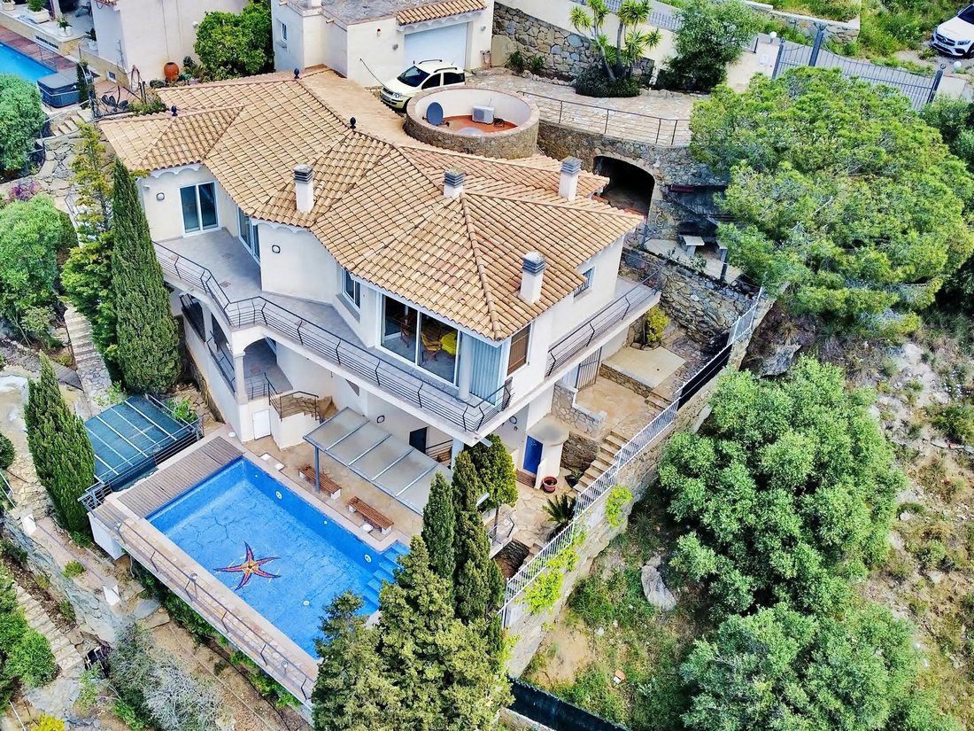 Villa à Roses, Catalogne, Espagne 4 - 16575958