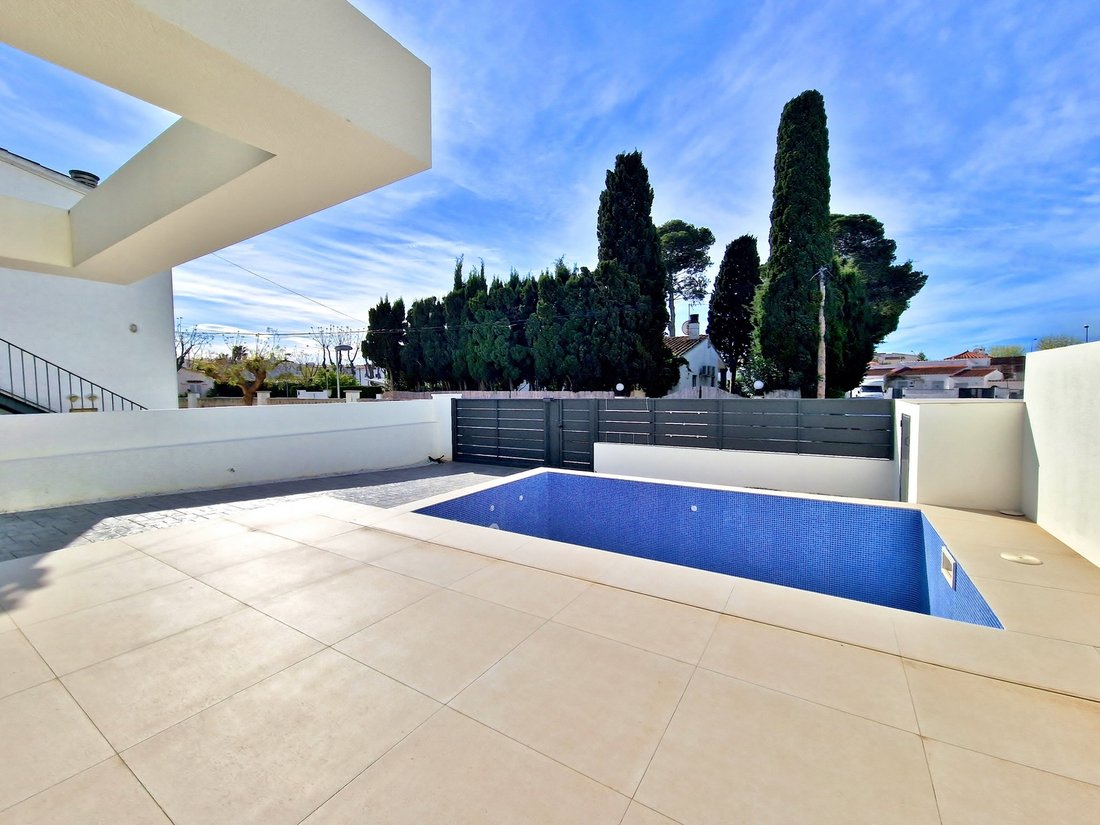 Casa a Empuriabrava, Catalogna, Spagna 5 - 16555903