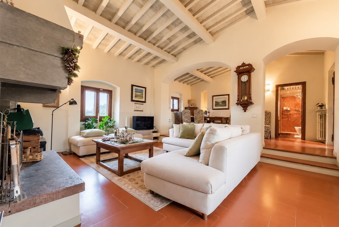 Landhaus in Rifredi - Careggi, Florenz, Italien 3 - 19050400