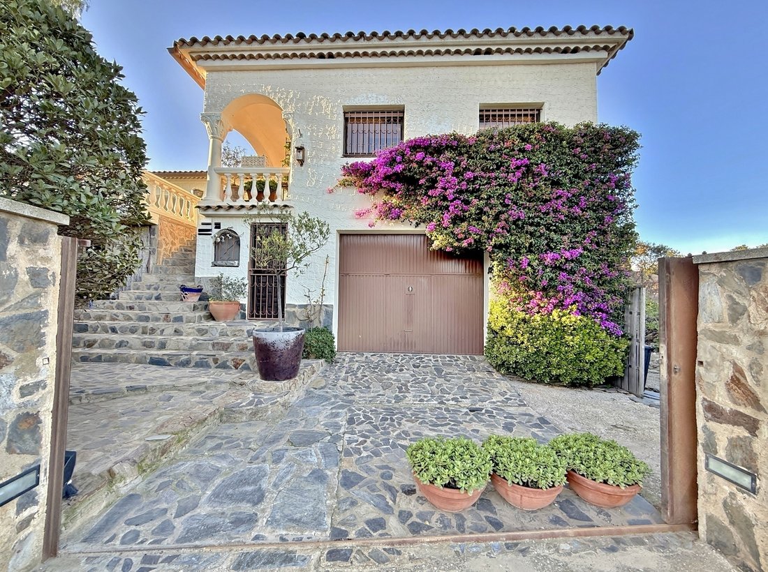 Villa in Roses, Katalonien, Spanien 4 - 16544714