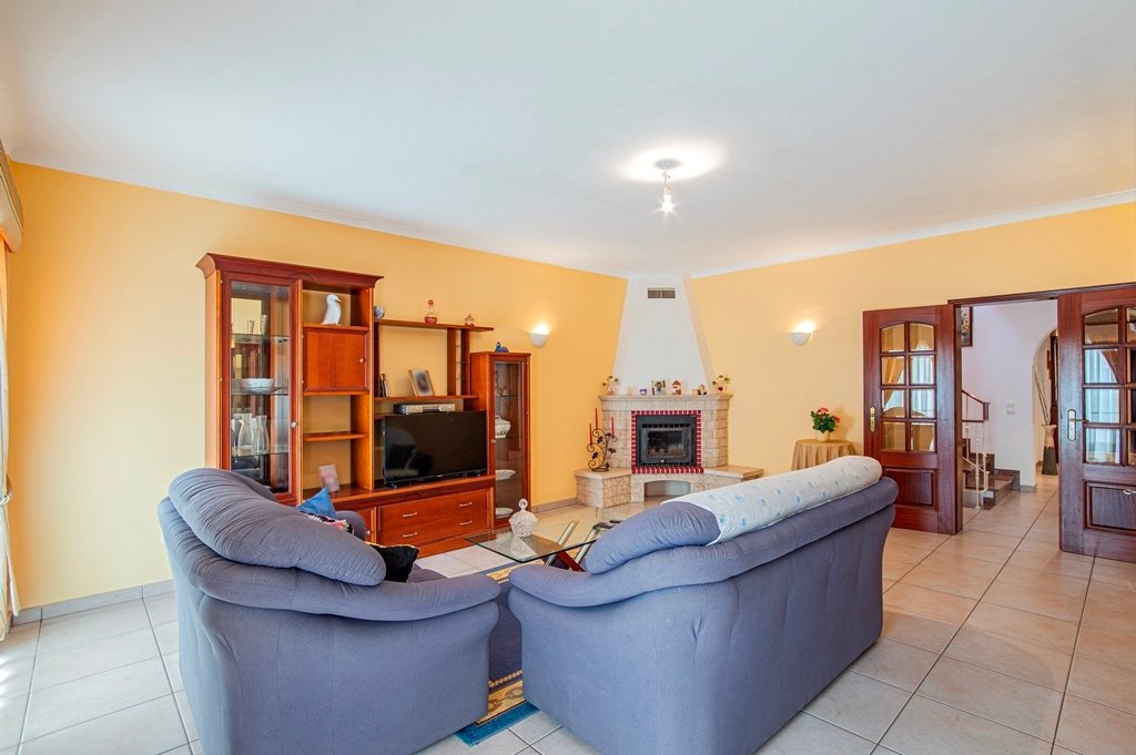 Villa in São Sebastião, Lagos, Sao Goncalo de Lagos, Portugal 4 - 19050371