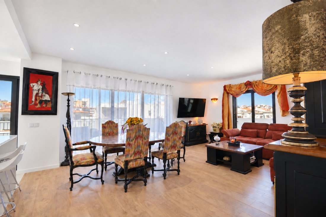 Apartment in São Sebastião, Lagos, Sao Goncalo de Lagos, Portugal 3 - 19050298