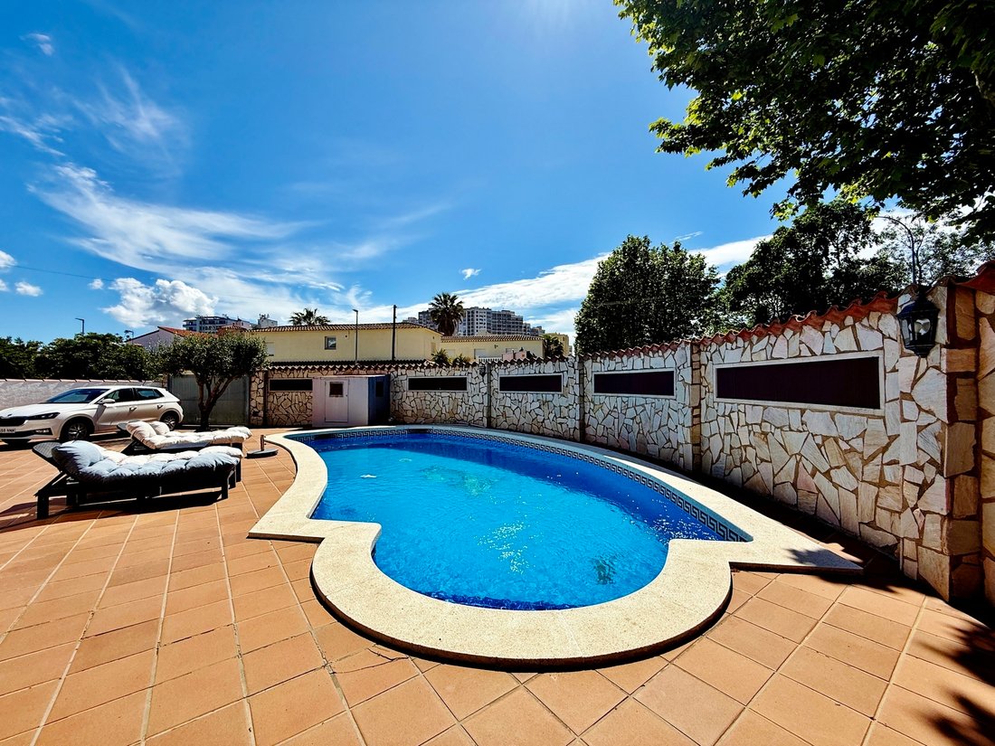 Villa a Empuriabrava, Catalogna, Spagna 5 - 17905318