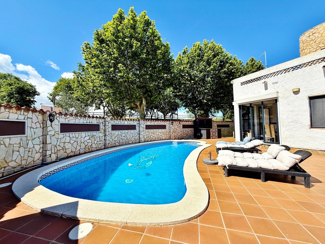 Villa a Empuriabrava, Catalogna, Spagna 3 - 17905318
