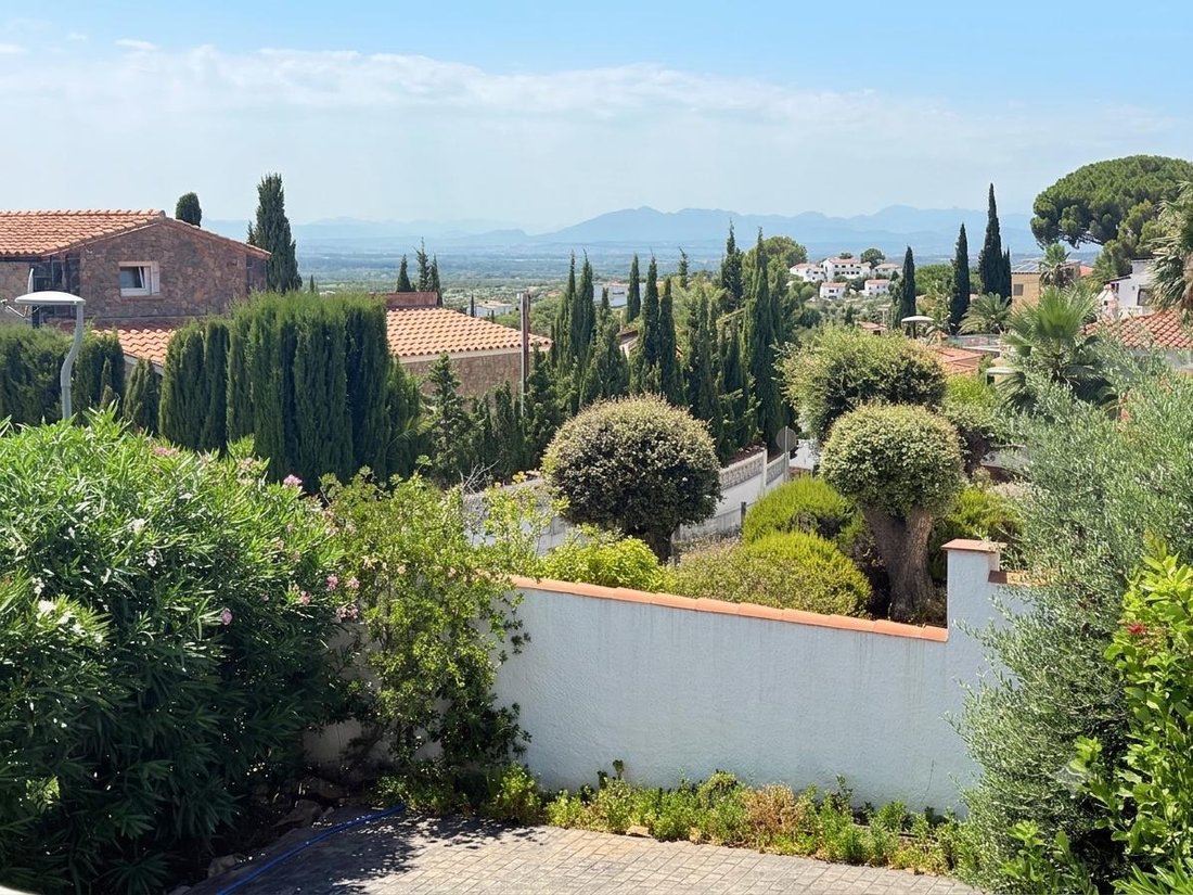 Villa a Roses, Catalogna, Spagna 3 - 18677047