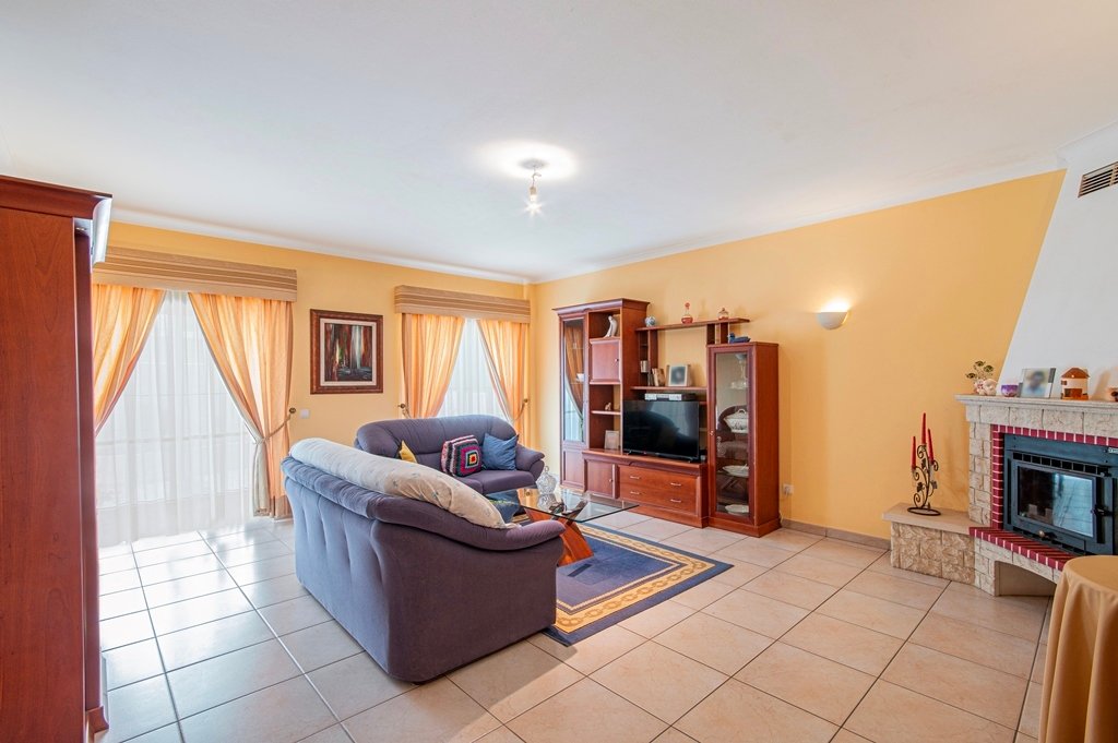 Villa in São Sebastião, Lagos, Sao Goncalo de Lagos, Portugal 2 - 19050371