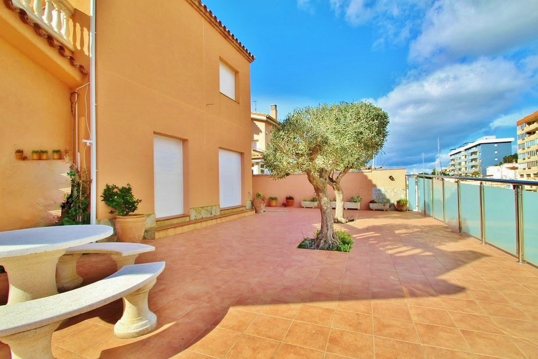 Villa à Roses, Catalogne, Espagne 5 - 16544738