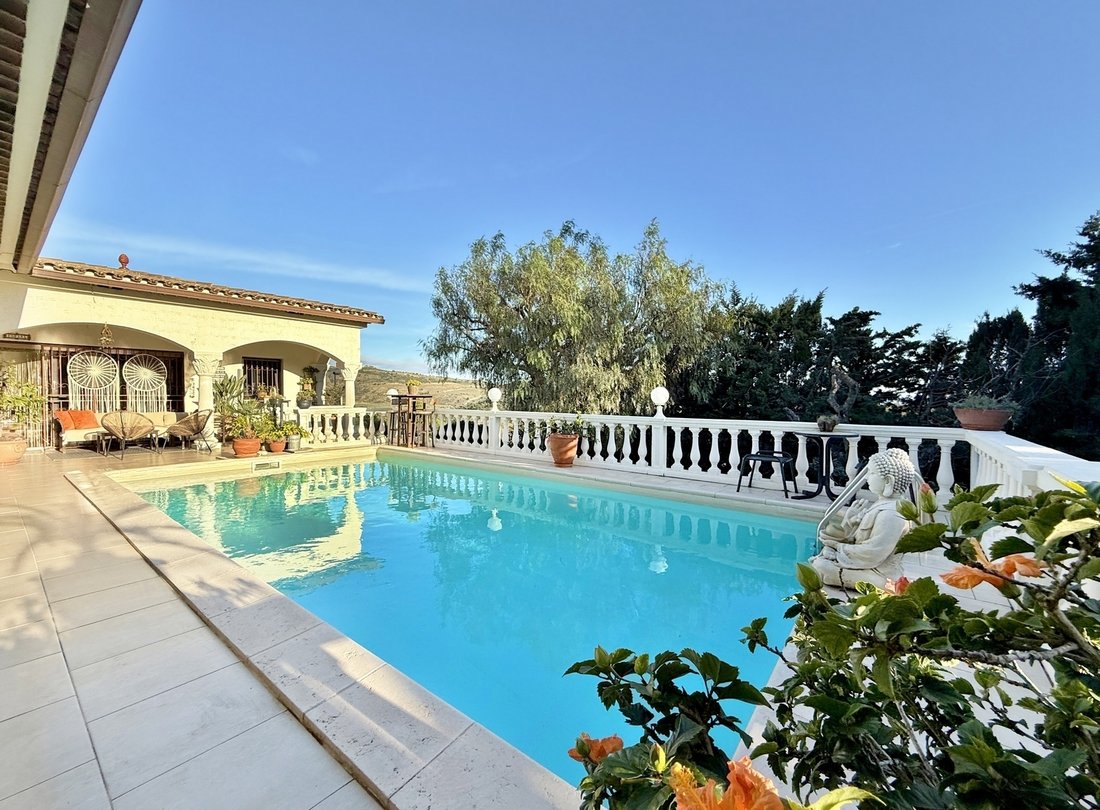 Villa in Roses, Katalonien, Spanien 3 - 16544714