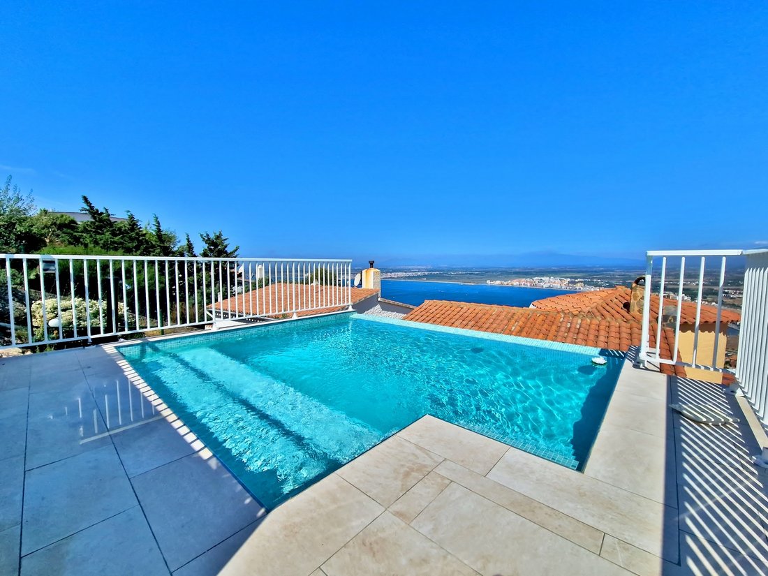 Villa a Roses, Catalogna, Spagna 5 - 16576008